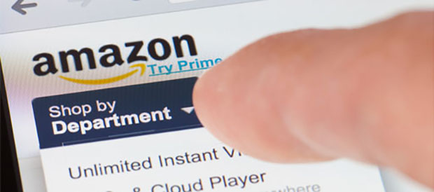 How to avoid Amazon scam