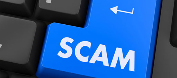 HOW TO AVOID SCAM AND SPAM CALLS