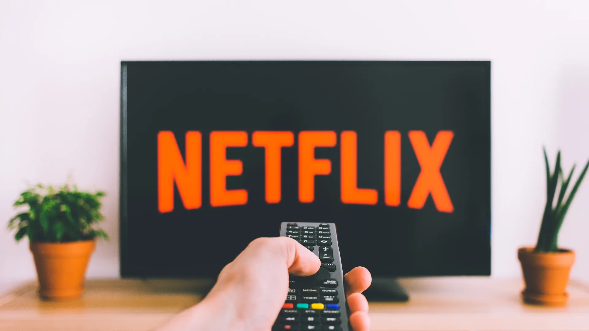 netflix users are victims of netflix phishing scam