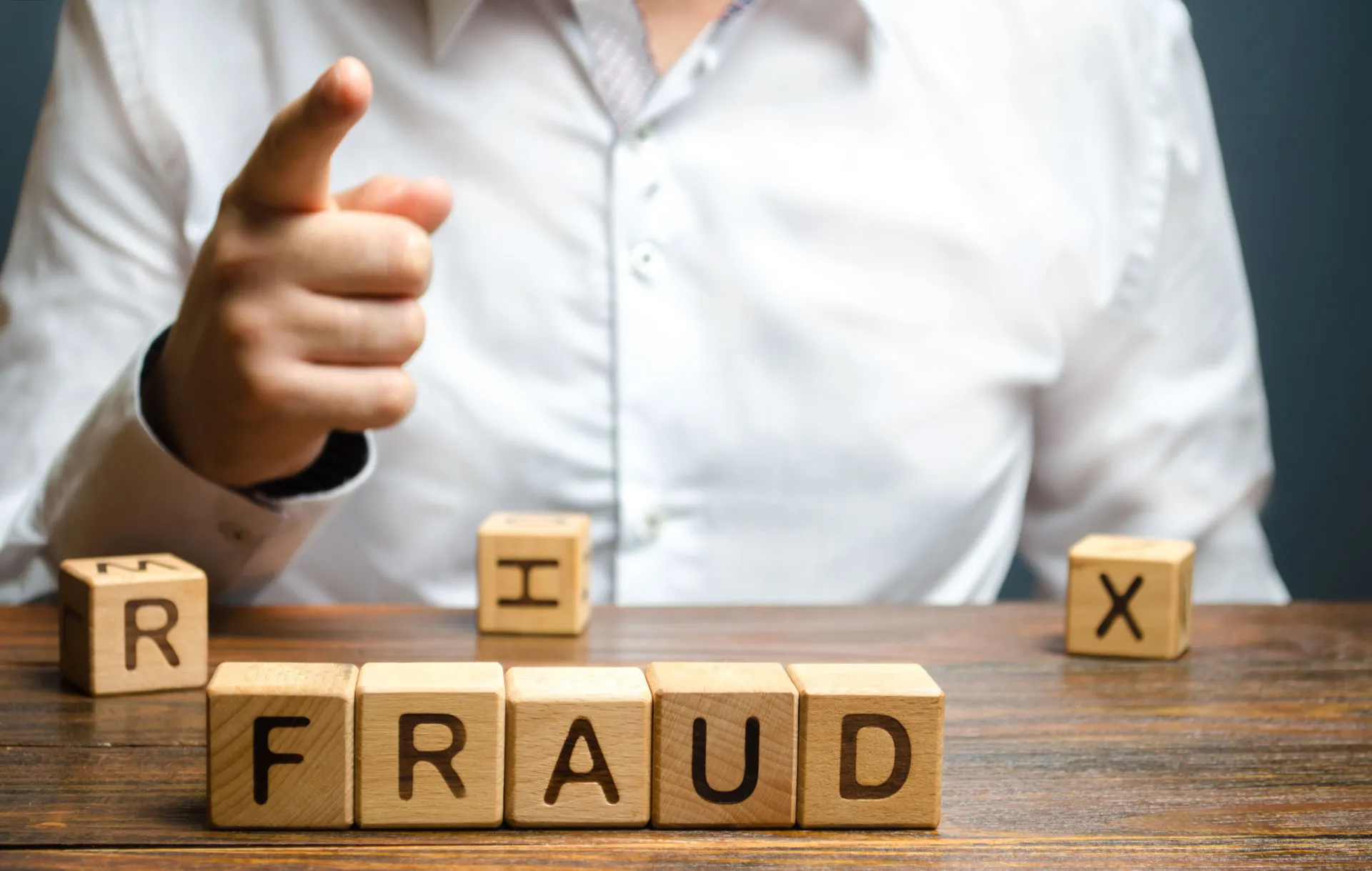 visit action fraud to gain understanding of a more serious fraud case