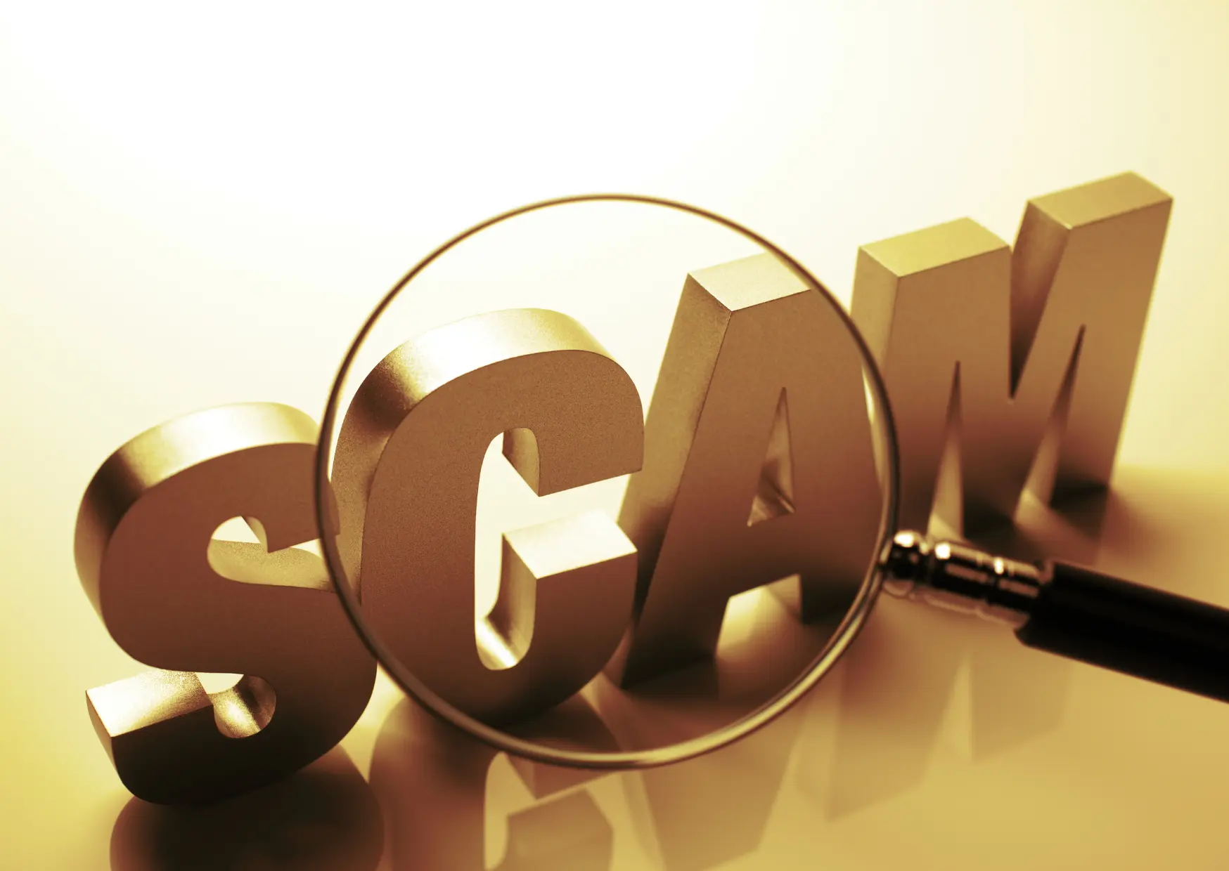 where to report online fraud? Student scams fraud increase