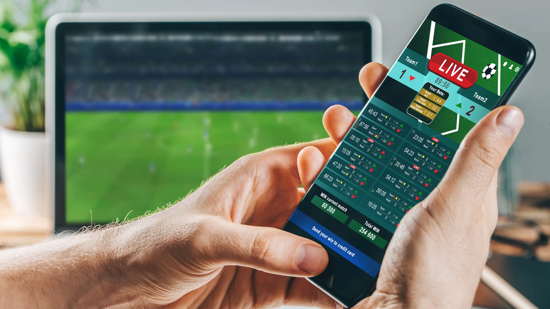 One common sports betting scam involves scammers offering "insider information" or "guaranteed wins" for a fee, but the information provided is often fake.