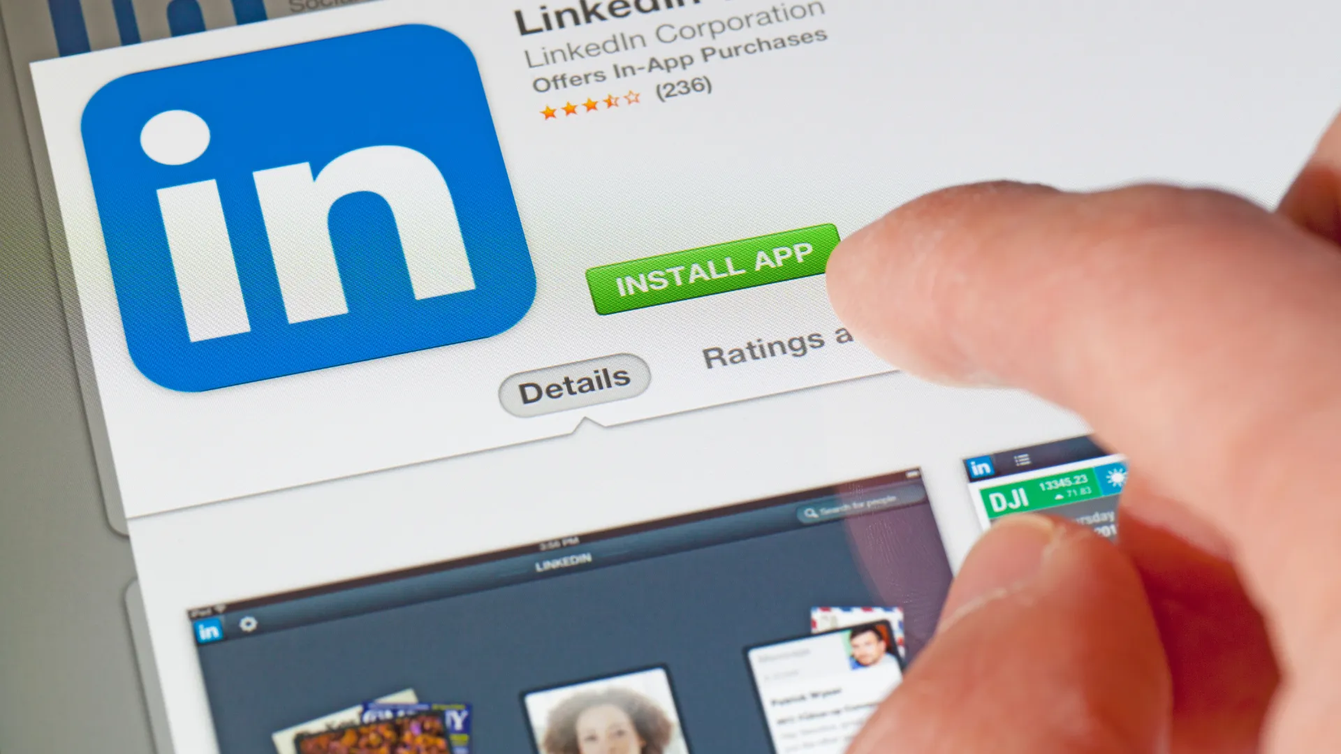 If you're looking to invest your money, it's important to thoroughly research and choose a legitimate investment platform to avoid falling victim to investment scams on LinkedIn or other social media sites