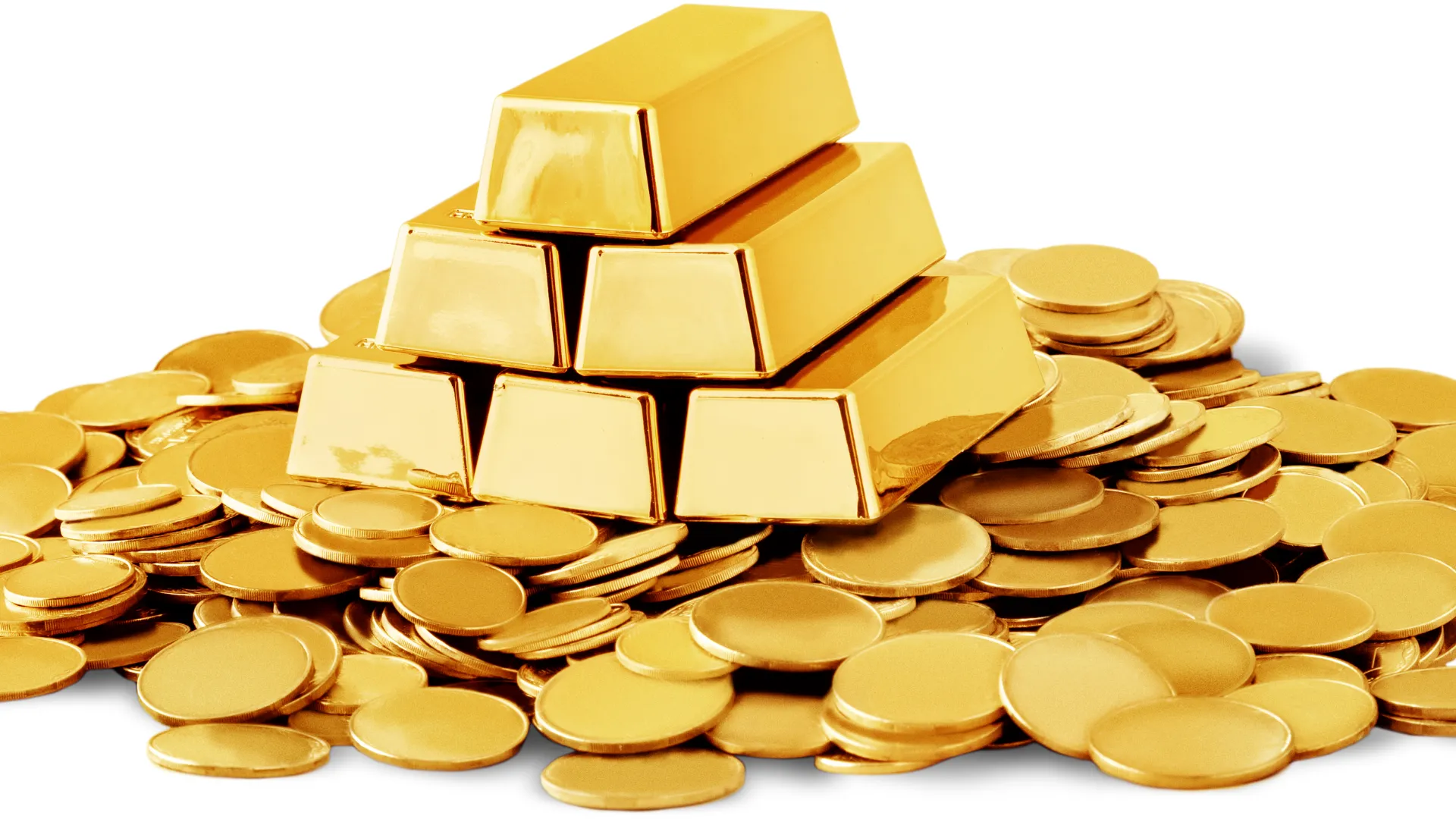 Many investors choose to buy gold as a way to diversify their portfolio and hedge against market volatility.